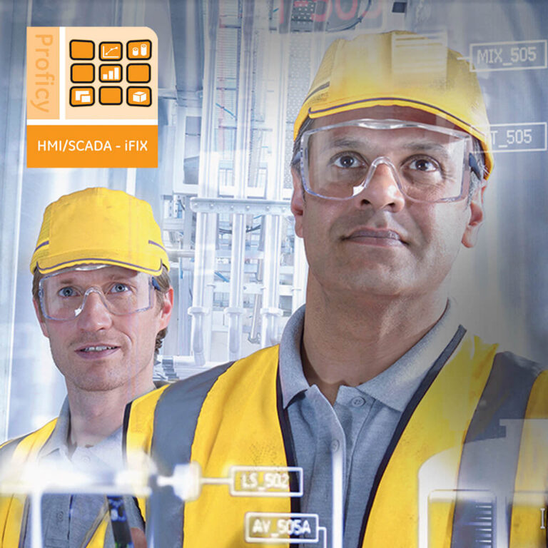 Cursos a Nivel de Campo SCADA / HMI - EGA Service Chile