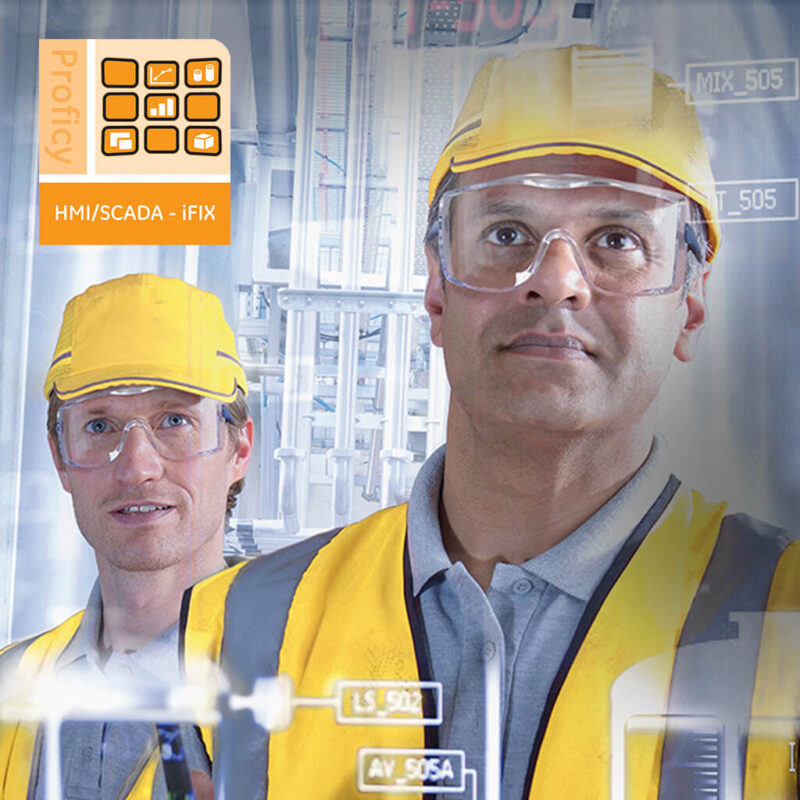 Cursos a Nivel de Campo SCADA / HMI - EGA Service Chile