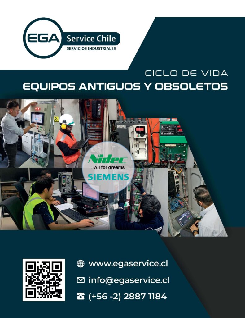 Brochure Ciclo de Vida Equipos Antiguos y Obsoletos