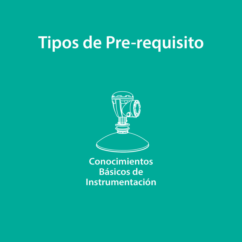 Curso Flujometros Masicos Micromotion Emerson Pre-requisitos